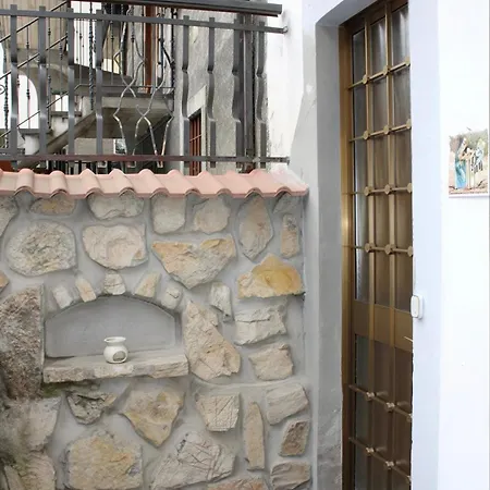Ca' Dol Dumenec - Casa In Scalve * Colere