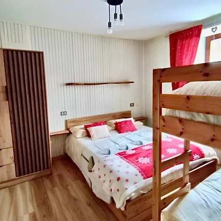 Apartamento Ca' Dol Dumenec - Casa In Scalve Colere