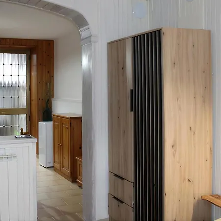Apartamento Ca' Dol Dumenec - Casa In Scalve