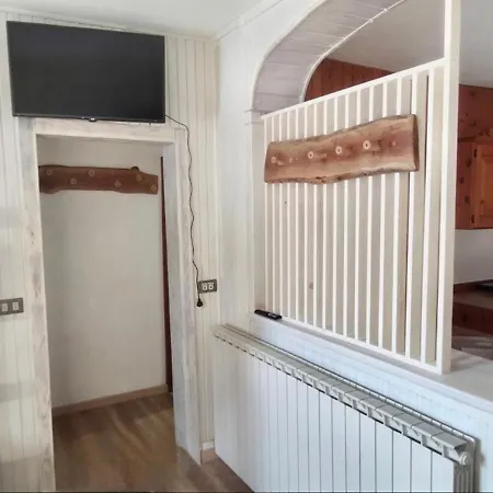 Ca' Dol Dumenec - Casa In Scalve Apartamento