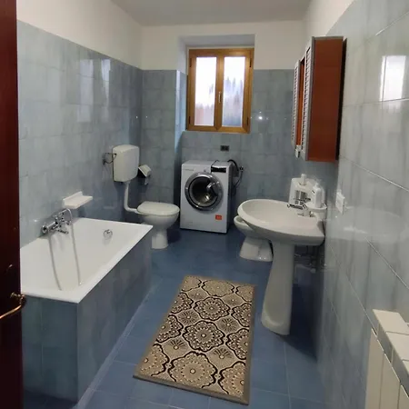 Ca' Dol Dumenec - Casa In Scalve * Colere