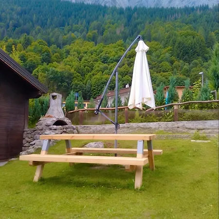 Apartamento Ca' Dol Dumenec - Casa In Scalve