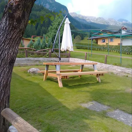 Apartamento Ca' Dol Dumenec - Casa In Scalve Colere