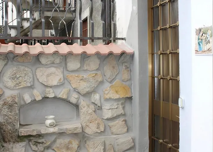 Ca' Dol Dumenec - Casa In Scalve * Colere