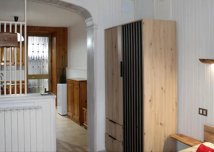 Apartamento Ca' Dol Dumenec - Casa In Scalve