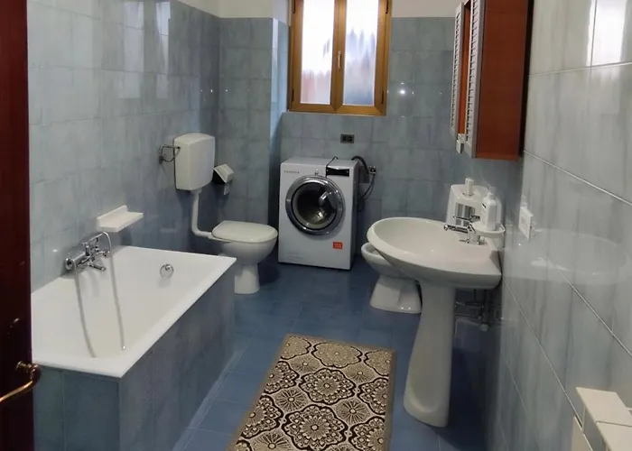 Ca' Dol Dumenec - Casa In Scalve * Colere