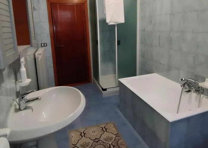 Ca' Dol Dumenec - Casa In Scalve Colere
